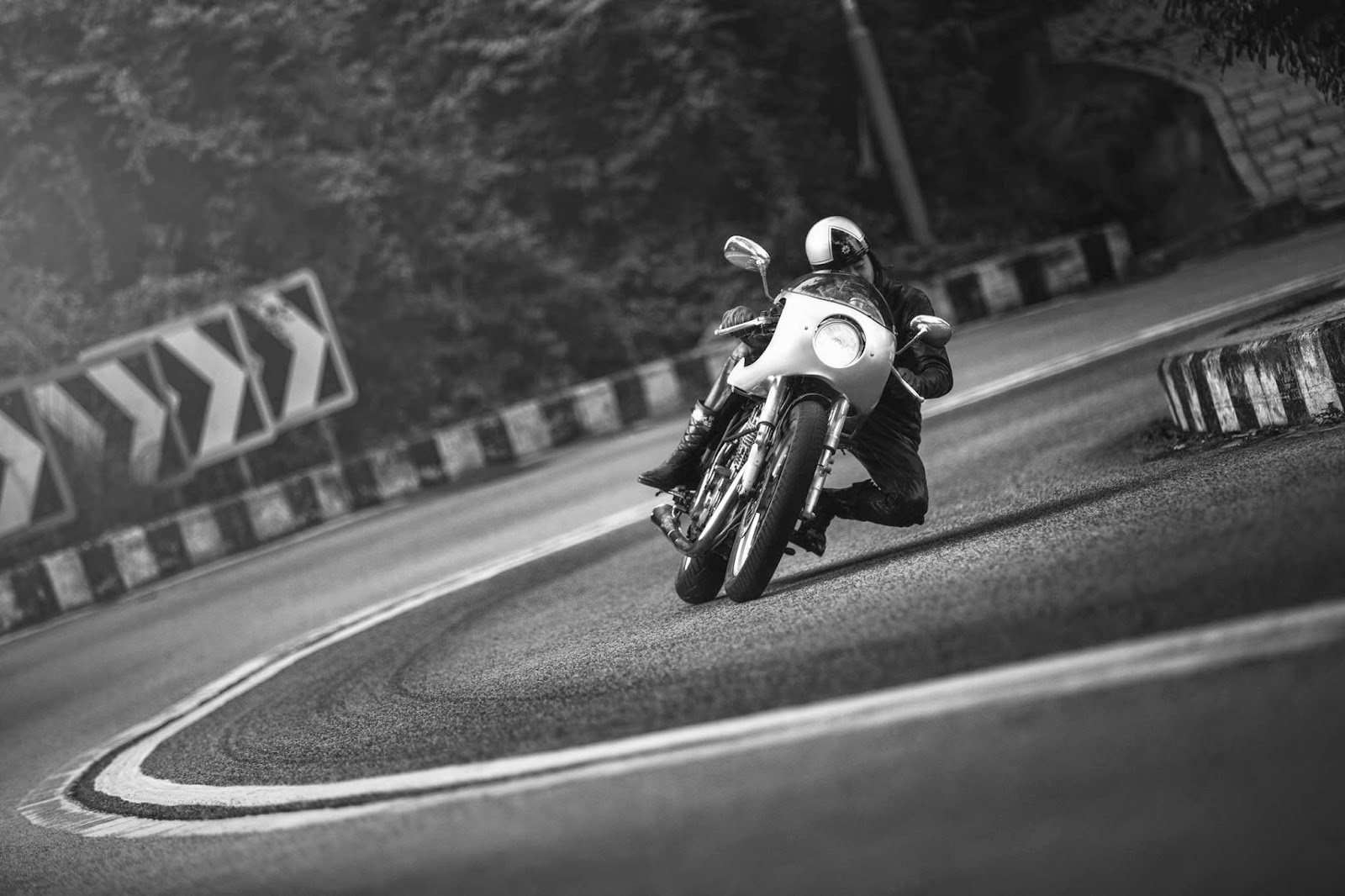 retro bikers