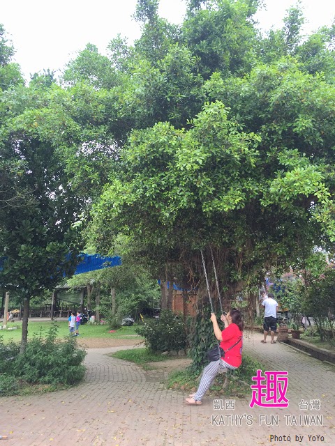 新竹縣北埔鄉。蕃薯伯焢窯趣農村之旅 || 讓大人小孩自已動手體驗古早味不插電的樂趣 - 第23張圖