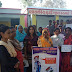 बरगवाँ में महिलाओं ने अपना कर्तव्य निभाने का लिया प्रण