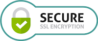 secure encryption logo