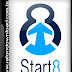 Start8 Crack e Serial