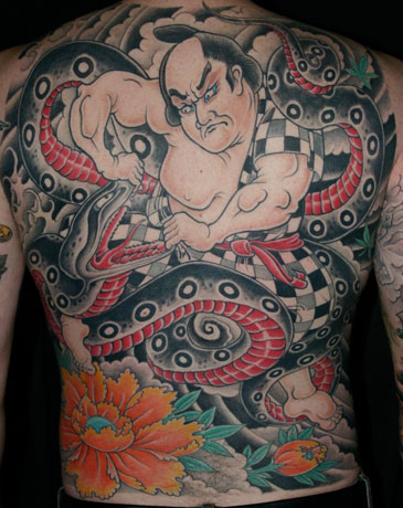 tattoos expert: January 2012