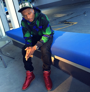Wizkid’s Ojuelegba Ranked The 12th Biggest Song In The World This Year ...