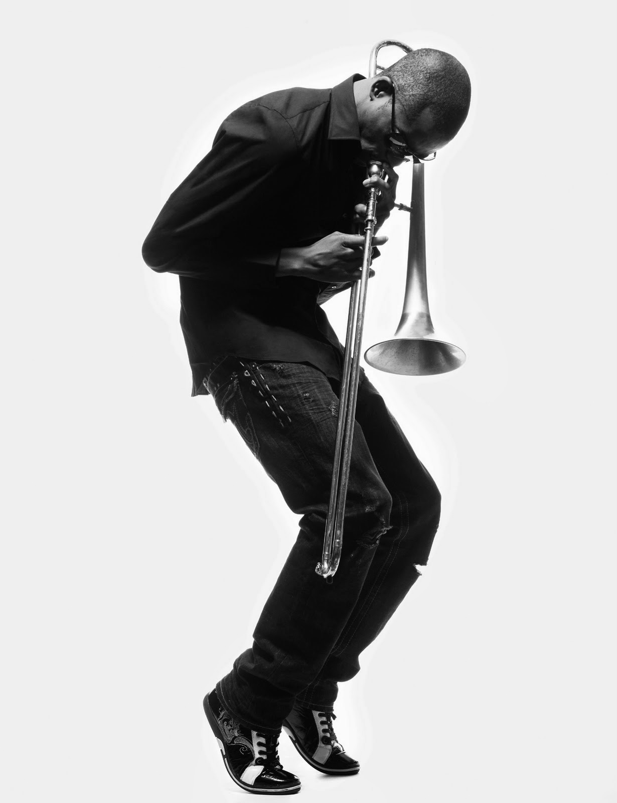 Lundi Musique Trombone Shorty