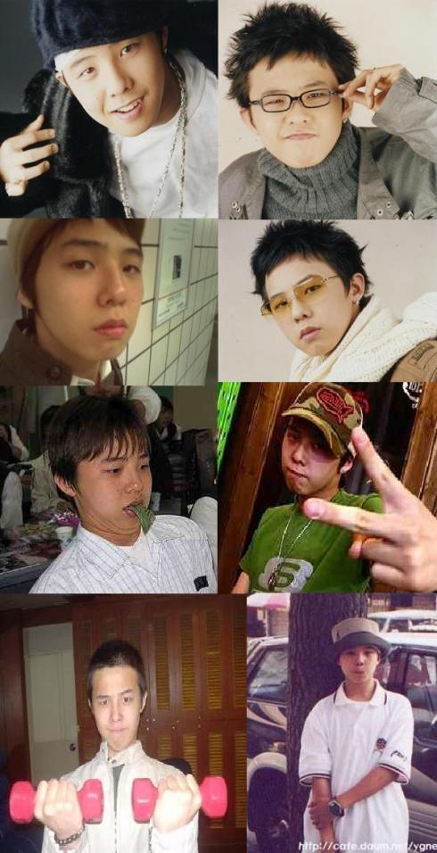 bigbang debut bigbang debut
