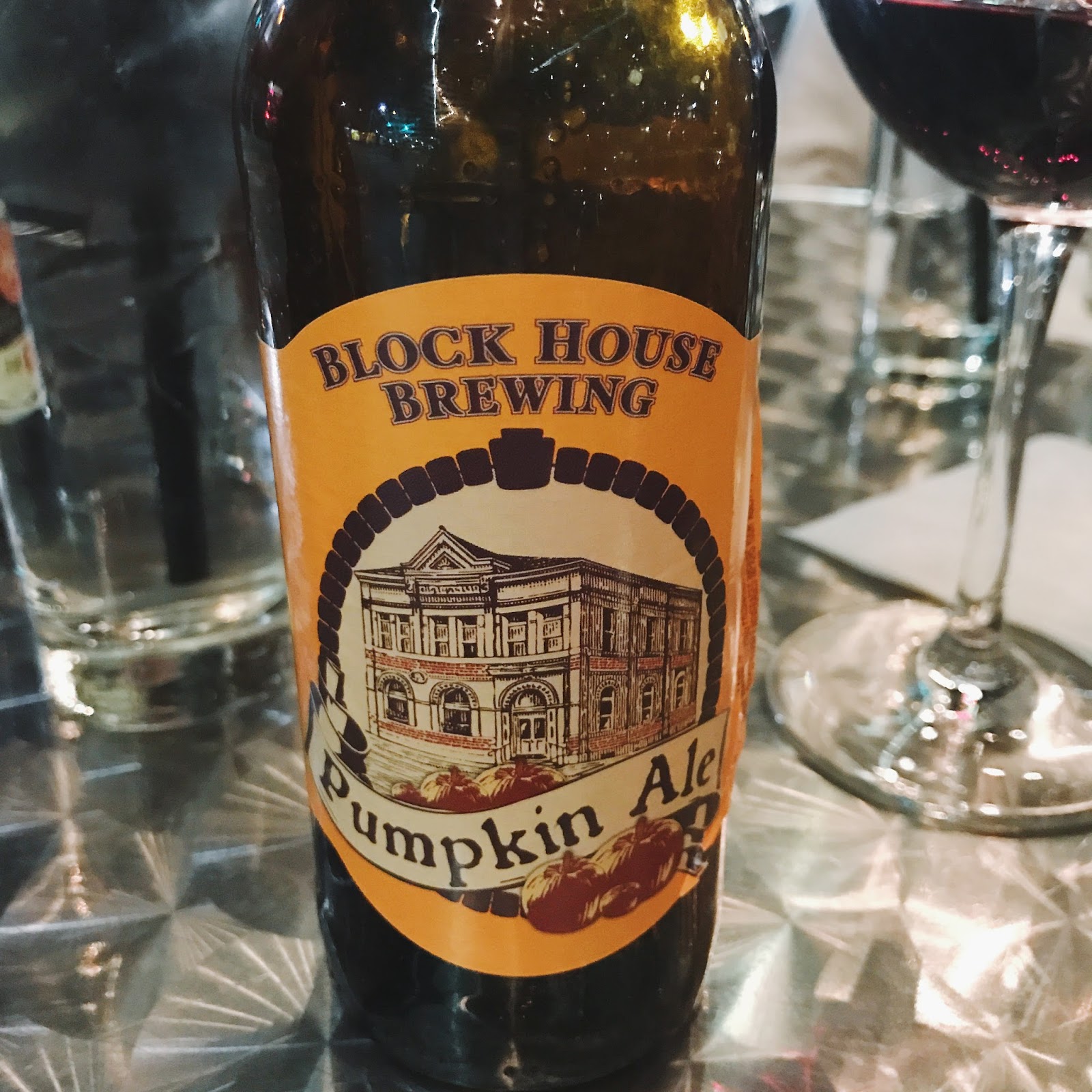 Summer Wind Lately 11/10/2016