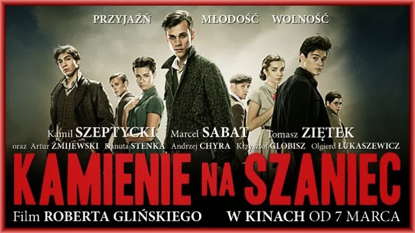 Kamienie Na Szaniec Cda Cały Film Filmy i cała reszta...: Kącik polskiego filmu: Kamienie na szaniec (reż