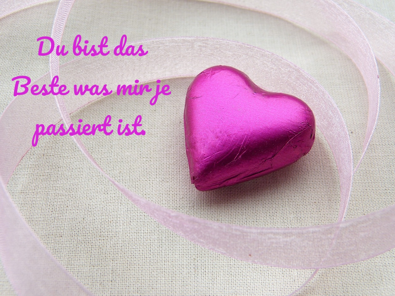 Du Bist Das Schönste Was Mir Je Passiert Ist Liebessprüche Liebe Sprüche Spruchbilder: Du bist das Beste was mir je