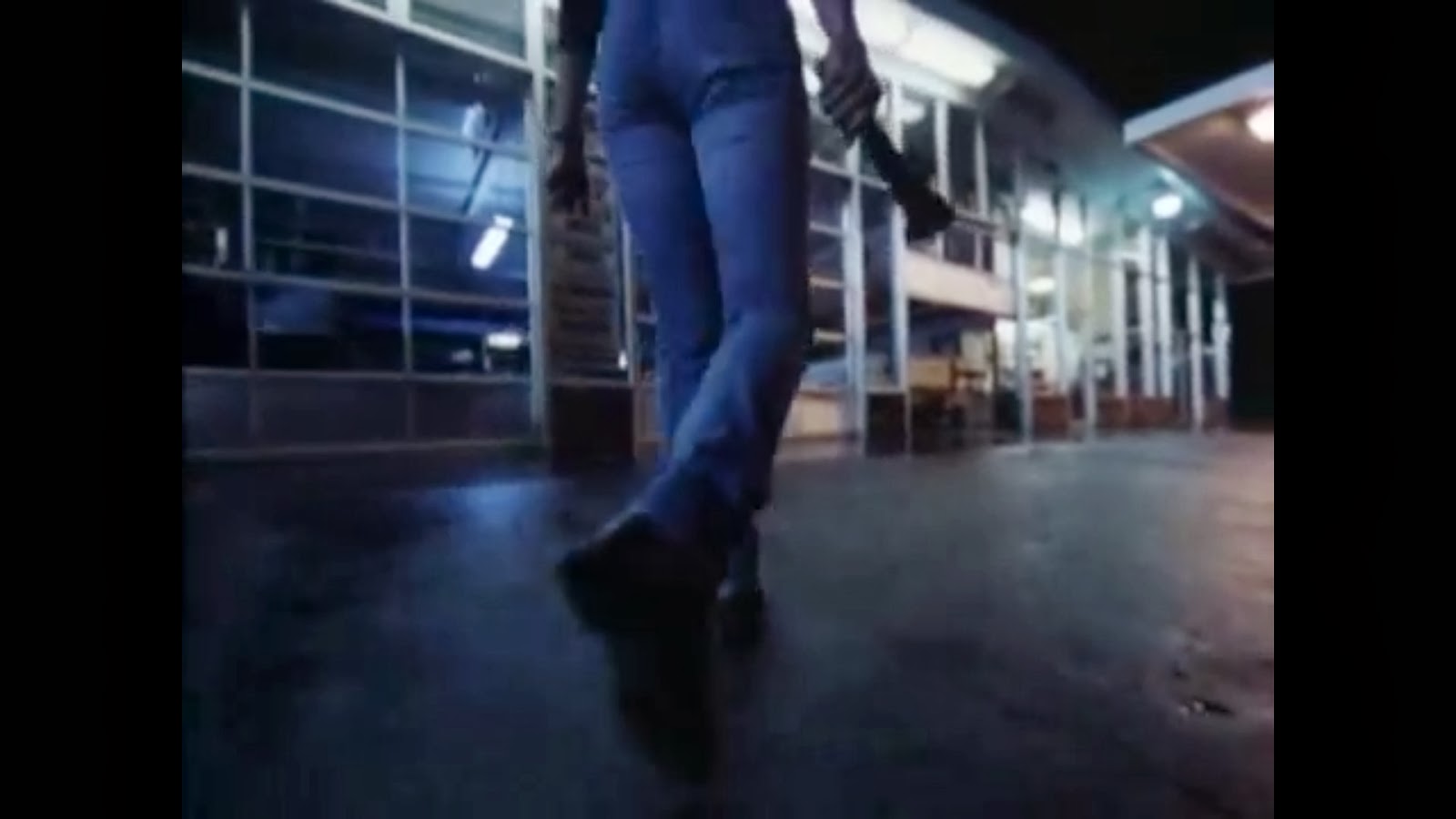 SetJetter & Movie Locations and More Body Bags (1993)