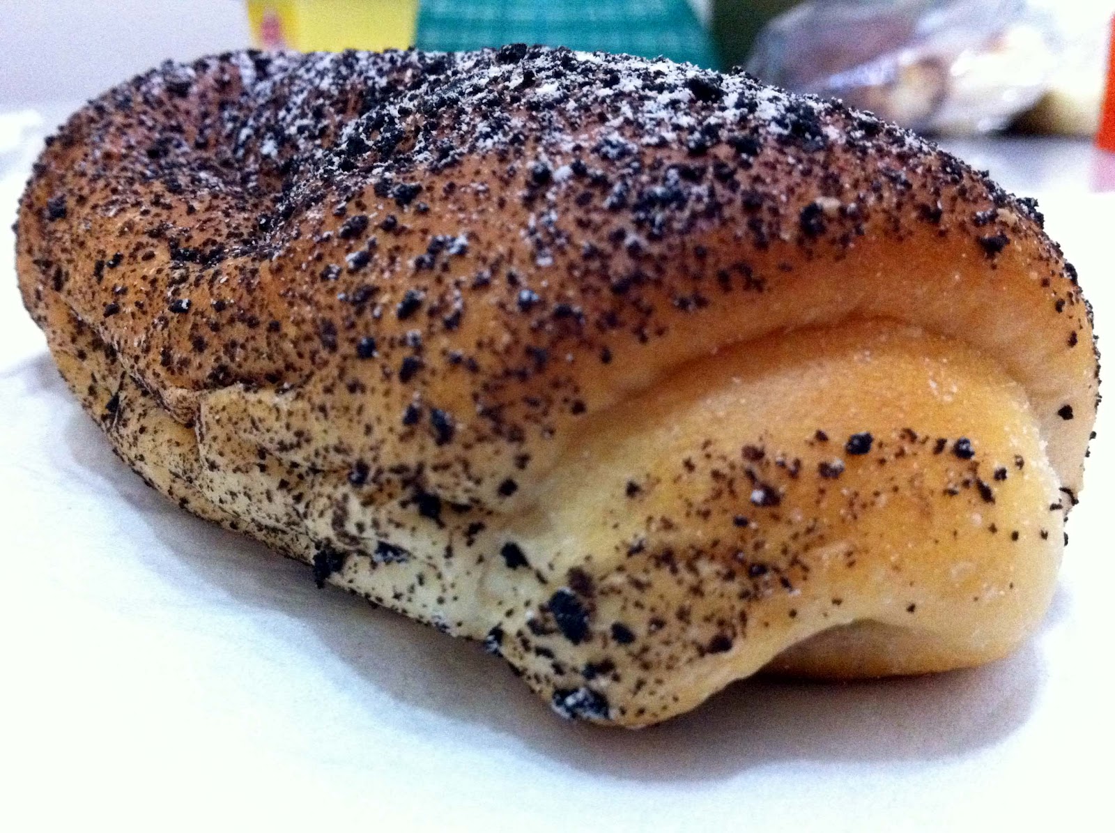 Hokkaido Japanese Pastry HouseDataran Sunway Kota Damansara FoodMania