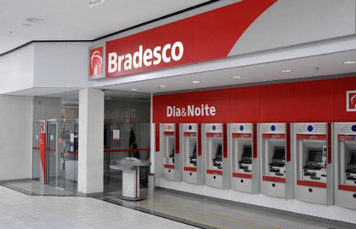 Bradesco lança plano de desligamento voluntário de funcionários
