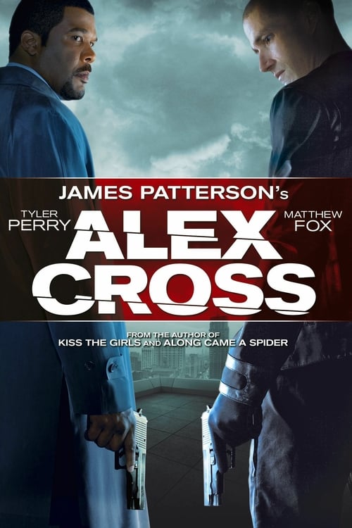 [HD] Alex Cross 2012 Film Online Gucken