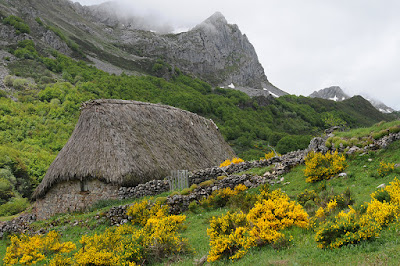 Parque Natural de Somiedo (Asturias)