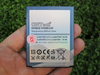 baterai Samsung Grand i9082