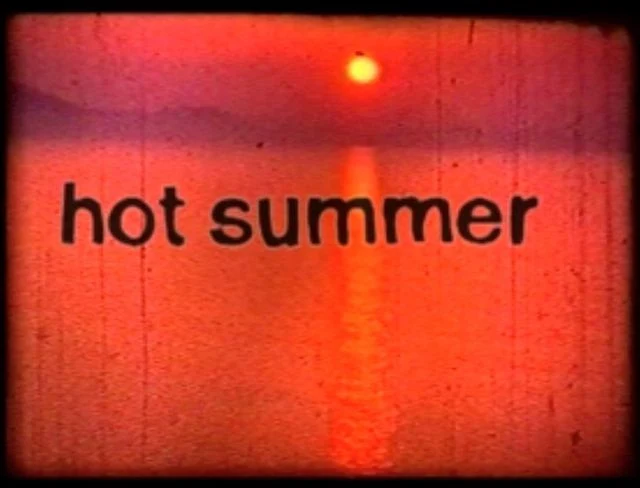Hot summer by SMILE, CLUB EL PASILLO & JON BAÑUELOS