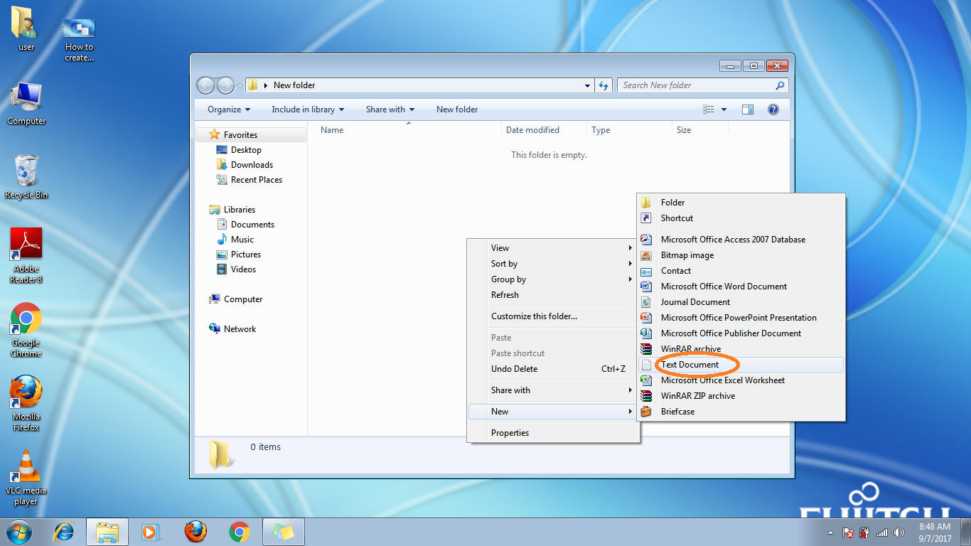 windows 7 secret folder windows 7 secret folder