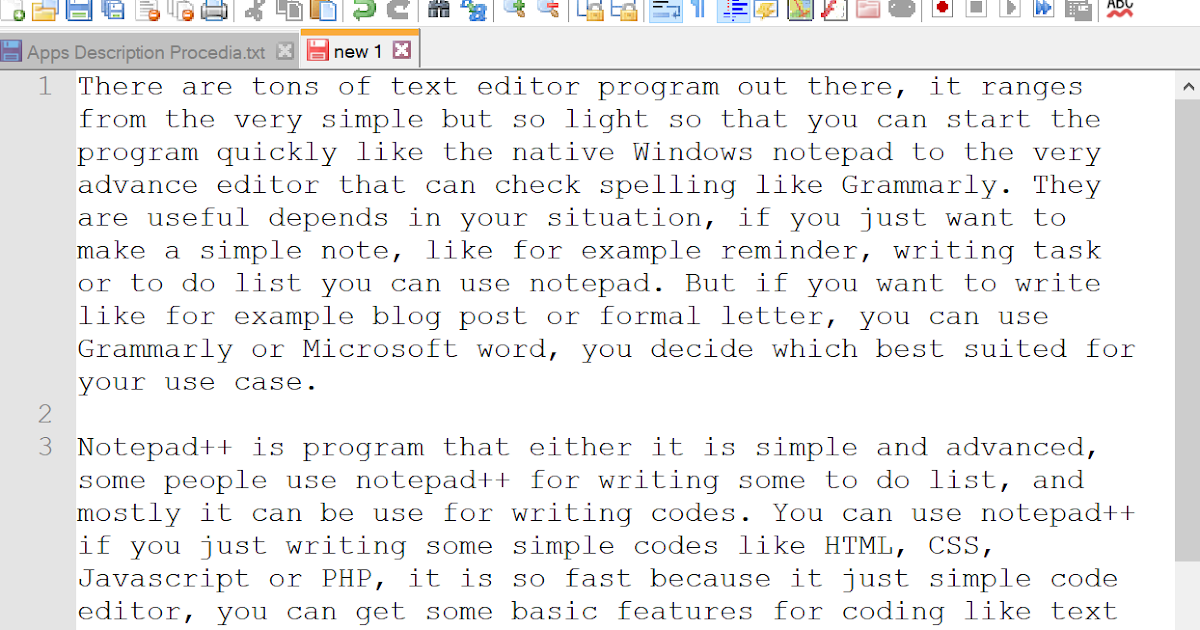 How to create a application in php using notepad - dasttheatre