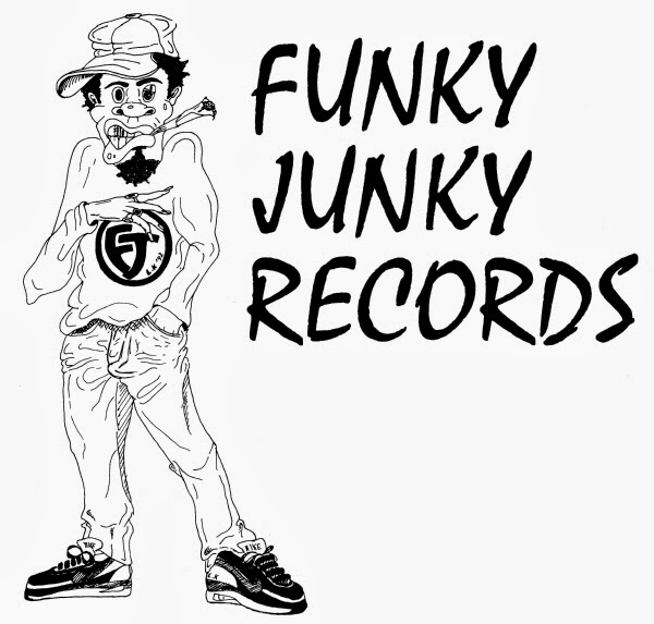 VINYL X CHANGE "DOWNLOAD" funky junky 08 Unknown Artist