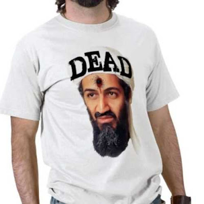 صور موت أسامة بن لادن-منتهى