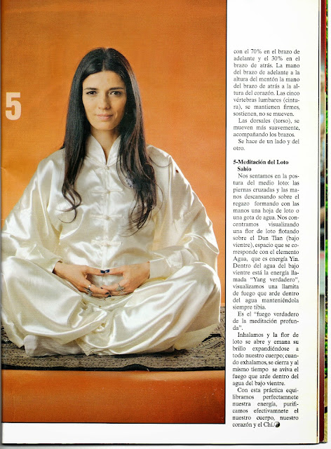 Maria Socas prensa