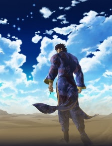 Souten no Ken Regenesis 2nd Season Souten no Ken Regenesis 2nd Season