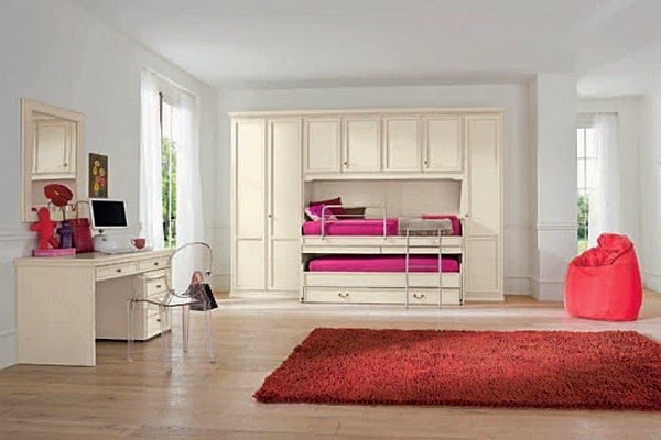 interior design ideas for a Princess
