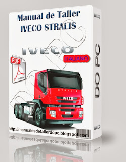 Iveco Stralis