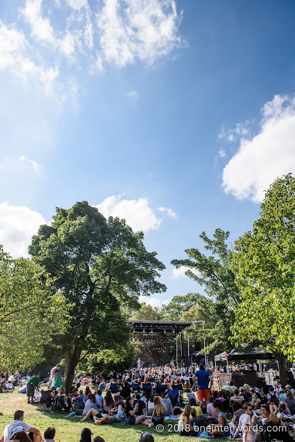 Royal Mountain Records Festival at Rasberry Farm at The Royal Botanical Gardens in Hamilton on September 2, 2018 Photo by John Ordean at One In Ten Words oneintenwords.com toronto indie alternative live music blog concert photography pictures photos