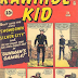 Jack Kirby: Rawhide Kid #24 - October 1961