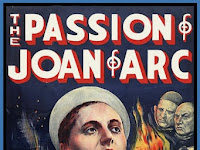 La passione di Giovanna d'Arco 1928 Streaming Sub ITA