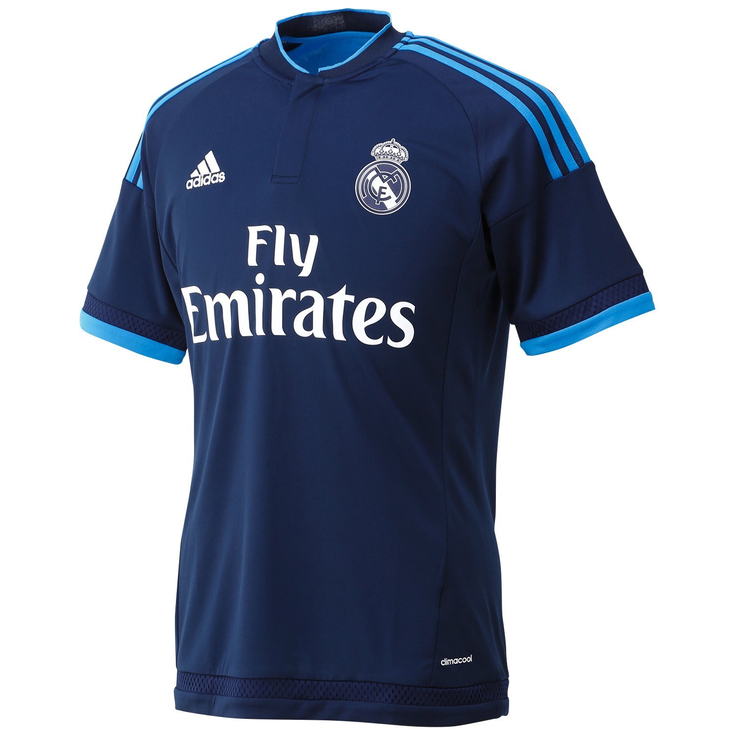 maillot de foot real madrid pas cher