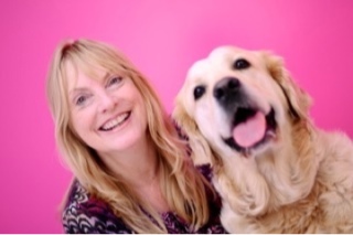 Chick Lit Central: Megan Rix teaches dogs new tricks and has a book to ...