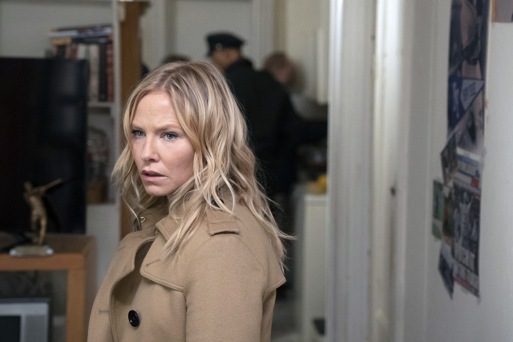 All Things Law And Order: Law & Order SVU “Facing Demons” Photos (450th ...