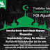 Selamat Hari Raya Idul Fitri 1438 H