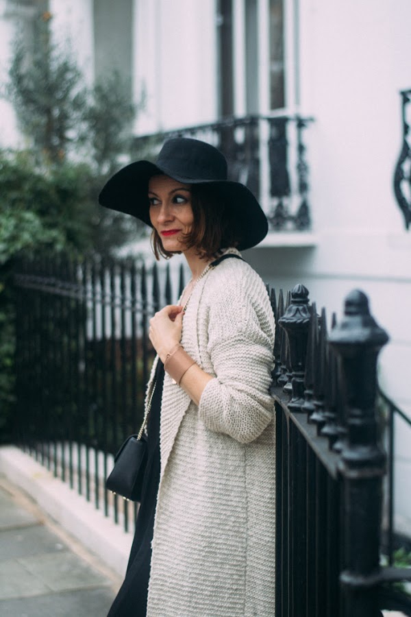 Christmas in London. A Tender Story Tous