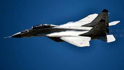 Πέθανε ο δημιουργός του MiG-29 ο αεροναυπηγός Ivanovich Mikoyan  