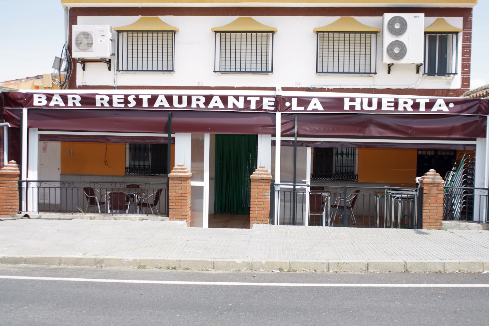 Ruta Gastronómica Puebla de Alcocer BAR RESTAURANTE Ruta Gastronómica Puebla de Alcocer BAR RESTAURANTE