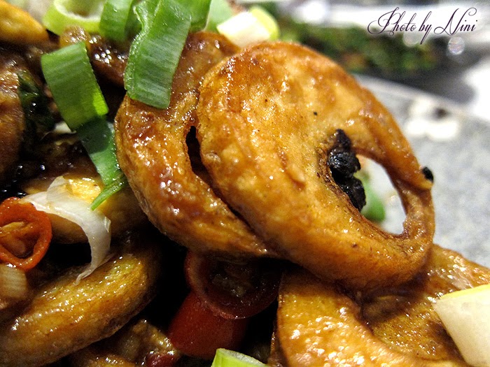 ｛熄燈｝FIFI 茶酒沙龍(信義誠品店)｜這麻辣滋味讓我一年造訪四次