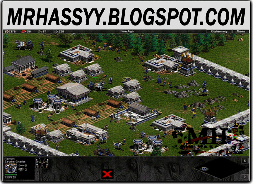 Age of Empires 1 Free Download Full Version Game For Pc ...