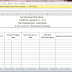Download Aplikasi Excel Untuk Wali Kelas