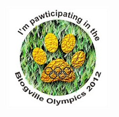 Blogville Olympics 2012