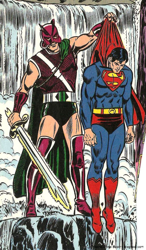 Who has beaten Superman   Battles   Comic Vine