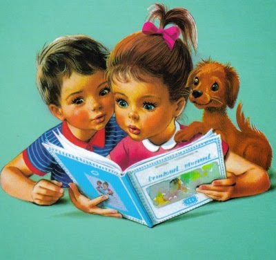 ... dos Livros da Anita