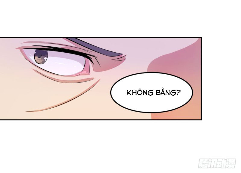 Cuộc Chiến Phía Sau Nhà Bếp Chap 21 - Next Chap 22