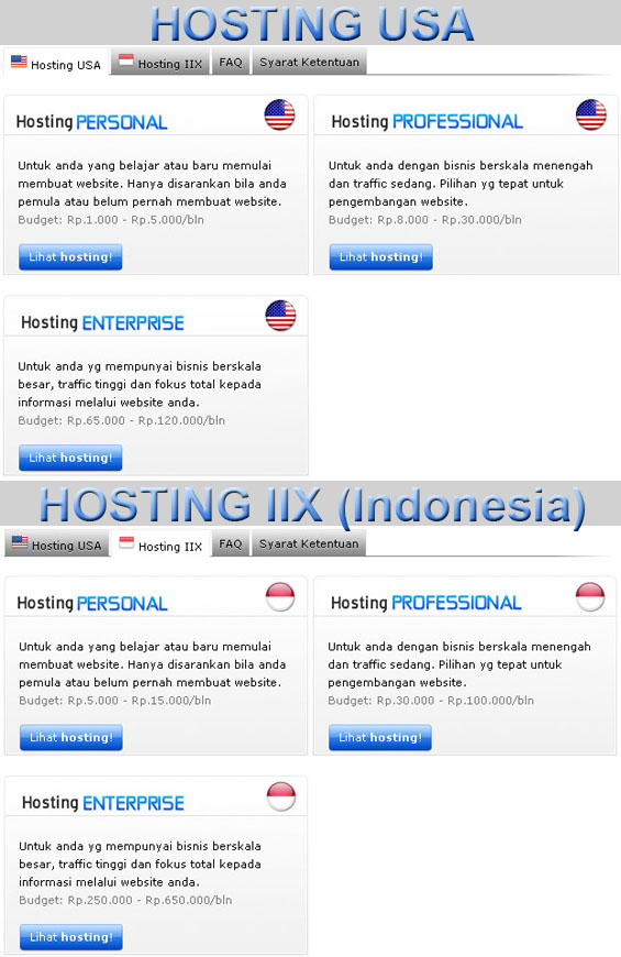 pulauweb web hosting murah indonesia