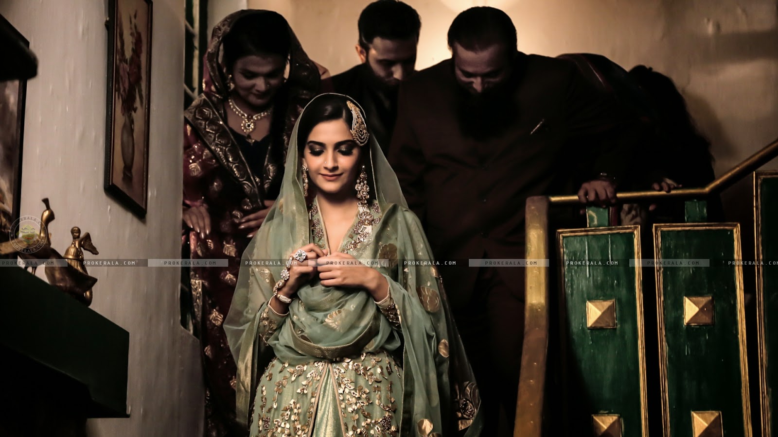 Dolly ki Doli movie HD Wallpapers and Posters