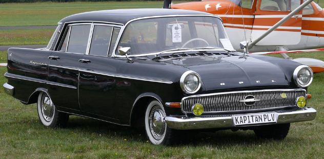 Oldtimertreffen Super Oldtimertreffen In Nrw | Seltene Oldtimern