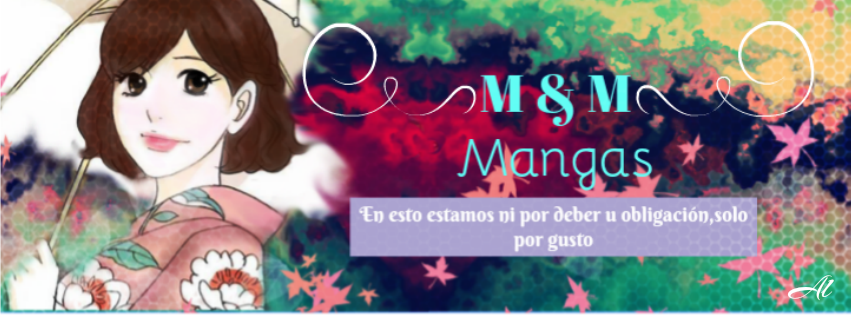 M&M - Mangas