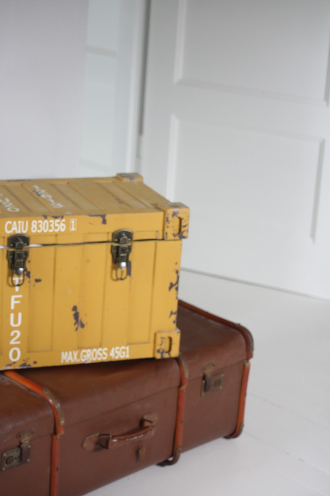 Das kleine weisse Haus