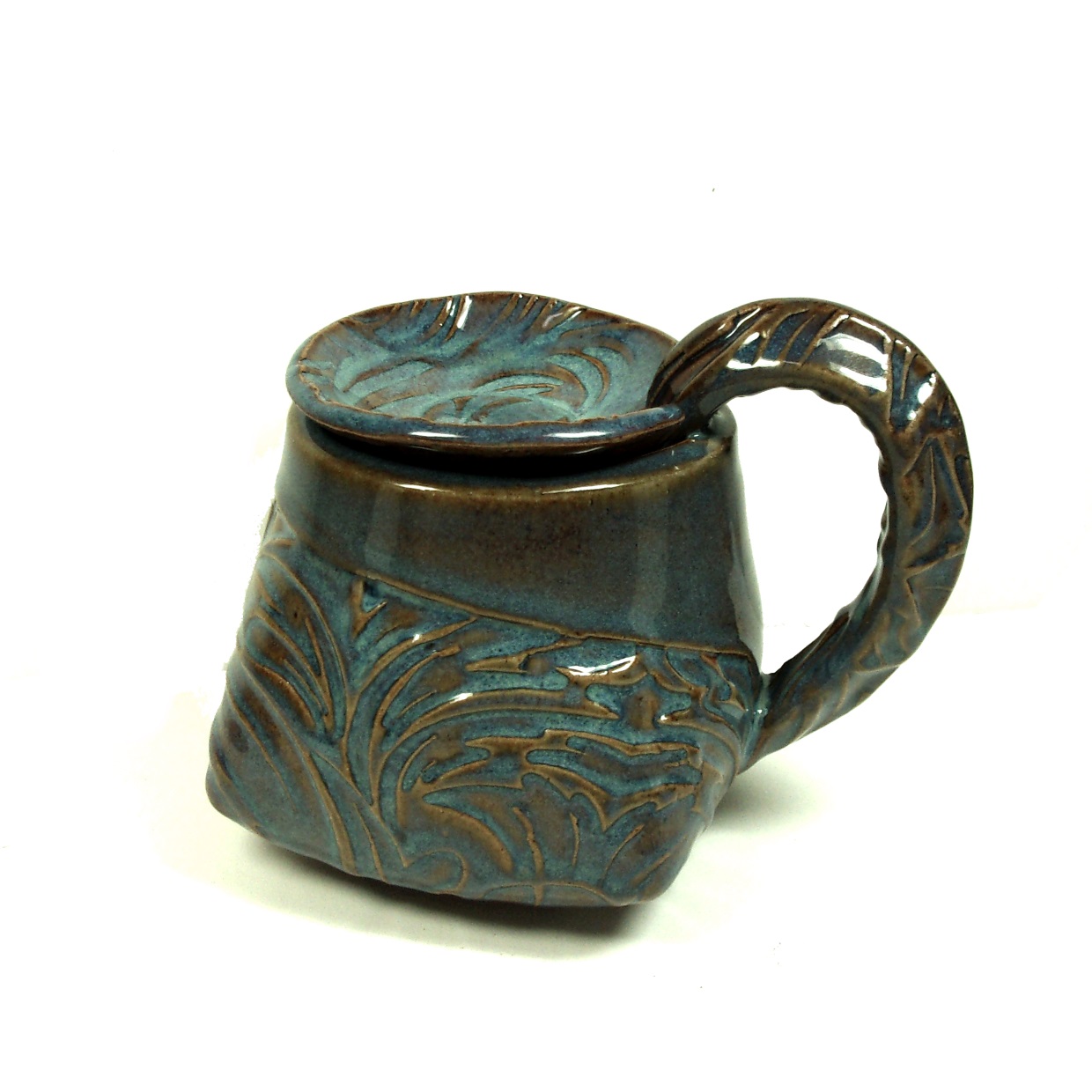 Frustum Tea Cup
